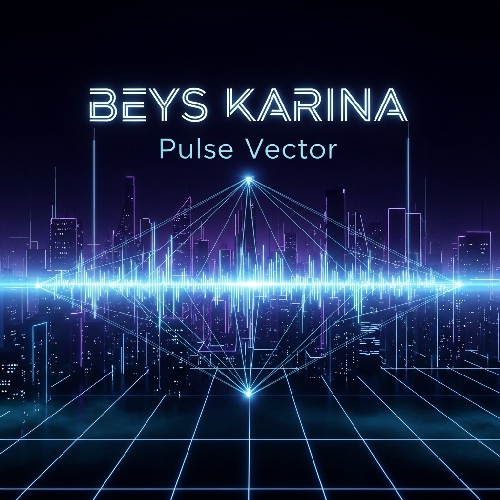 Pulse Vector Cover Art